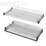 SS VAR 500 Сушка нерж. с алюмин. проф.
